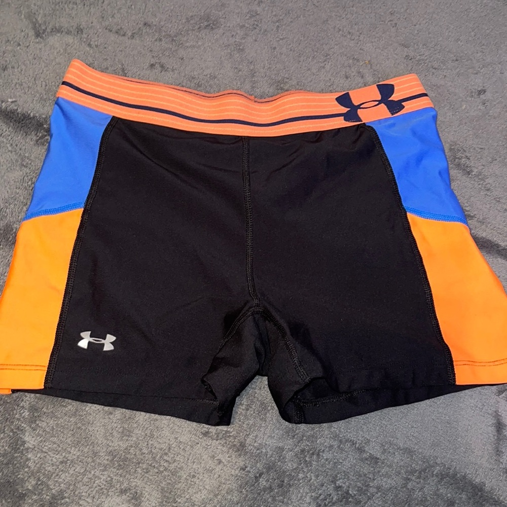 spandex